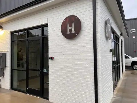 Halls Storage in Knoxville, TN