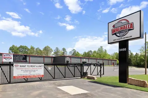 Walhalla Self Storage photo 2