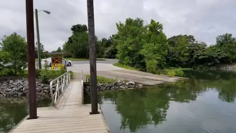 Lakeside Boat & RV Storage LLC in Elberton, GA