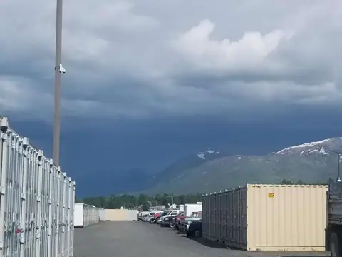 Best Storage on Boniface in Anchorage, AK
