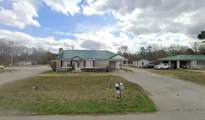 B & R Self Storage Center in Batesville, AR