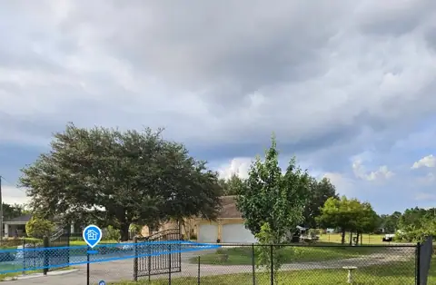 47th Avenue NE RV & Boat Storage in Naples, FL