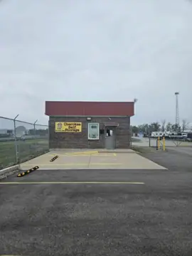 Cherokee Self Storage in Wilmington, OH