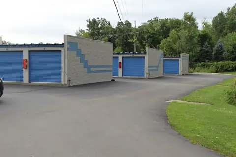 National Storage - Hartland in Brighton, MI