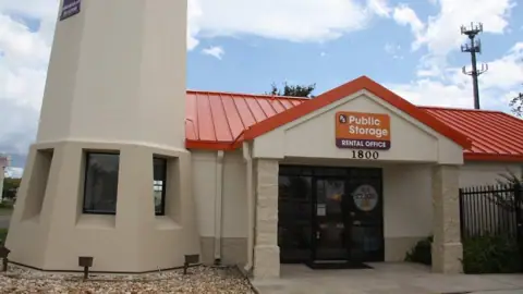 Public Storage in Orlando, FL