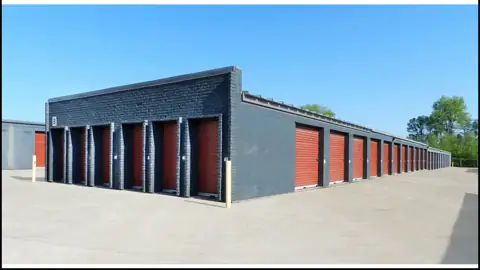 StorageMart in Springfield, MO