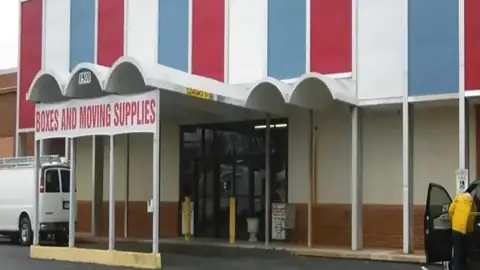 AFM Storage in Greensboro, NC