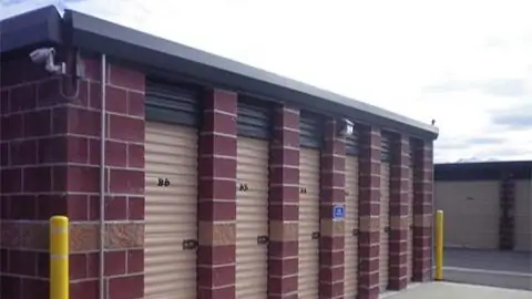 AAA Avenue Storage in Payson, UT