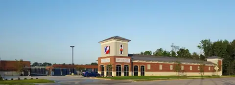 Sentry Self Storage in Memphis, TN
