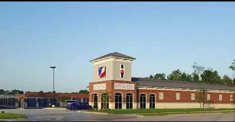 Sentry Self Storage photo 2