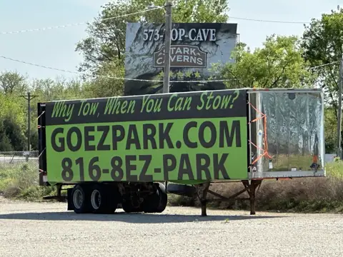 Graham's E-Z Park photo 2