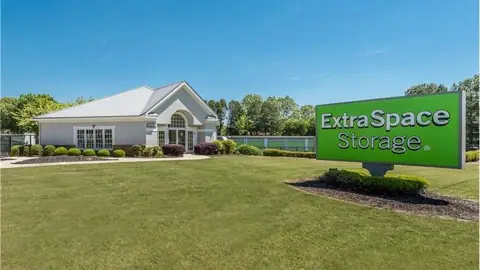 Extra Space Storage in Stone Mountain, GA