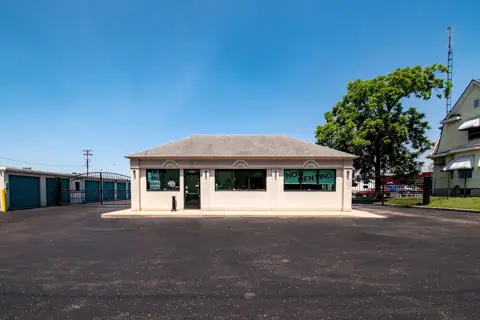 Storage Inns of America in Dayton, OH
