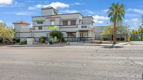 Extra Space Storage in Las Vegas, NV