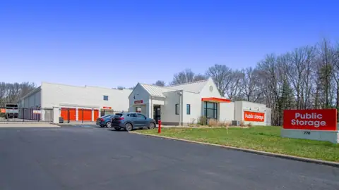 Public Storage in Nesconset, NY