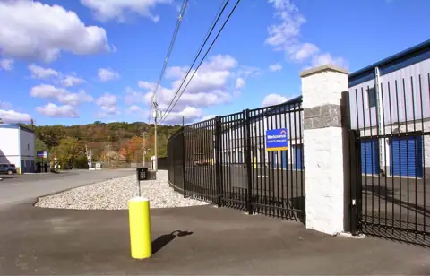 Access Self Storage in Bernardsville, NJ