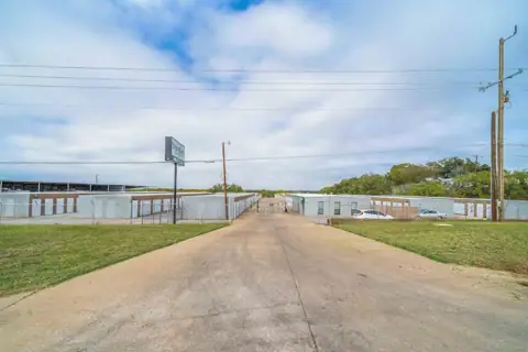 StoreLine Self Storage in Wichita Falls, TX