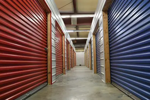 Watts-N-Storage Tullahoma - Davidson Climate in Tullahoma, TN