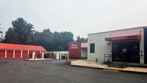 Public Storage in McLean, VA