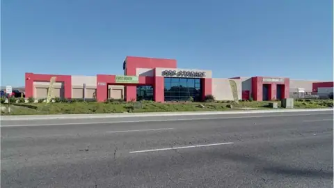 Extra Space Storage in Murrieta, CA