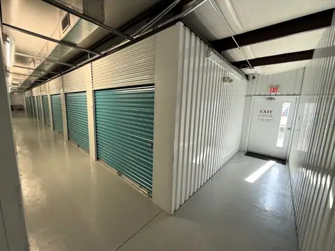 A Schillinger Self Storage in Mobile, AL