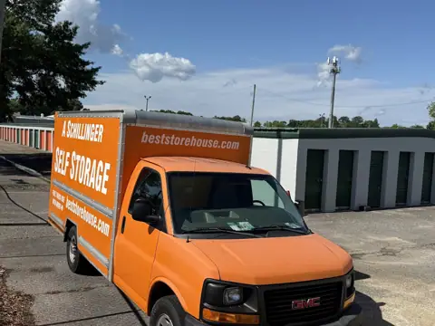 A Schillinger Self Storage photo 2