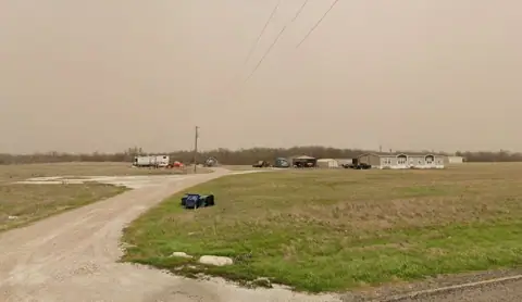 Gholson Rd RV & Car Storage in Waco, TX
