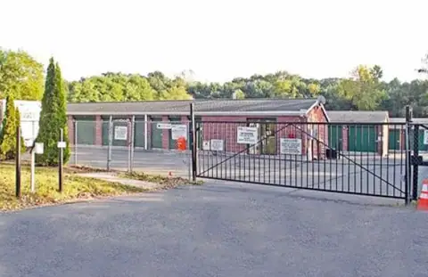 Store My Things Farmington in Farmington, CT