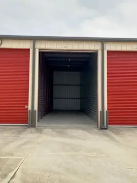 Montgomery Self Storage Lake Conroe in Conroe, TX