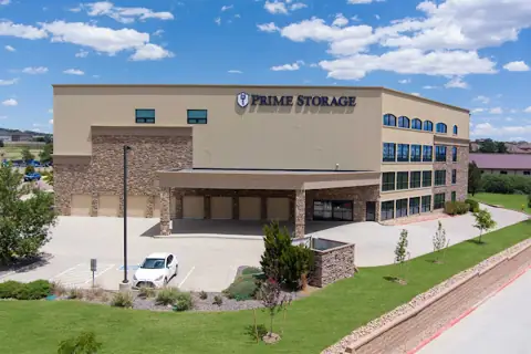 Prime Storage in Colorado Springs, CO
