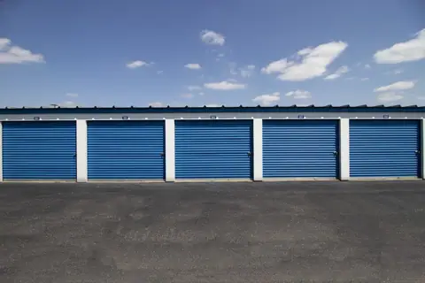 The Storage Mall - Townsend in Townsend, DE