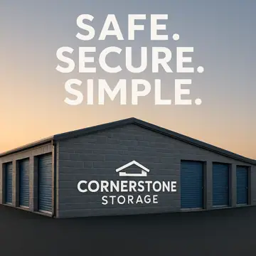 Cornerstone Storage-Spfld photo 2