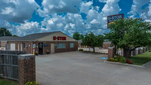 U-Stor Self Storage Oklahoma City, OK photo 2