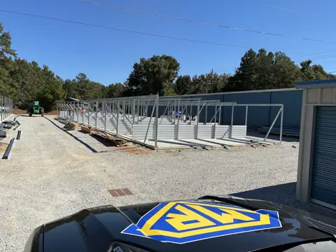 Iuka Storage in Iuka, MS