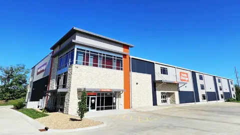 Public Storage in Blue Springs, MO