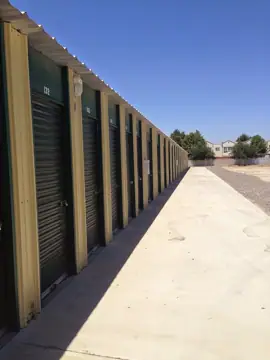 StorMax of Parlier in Parlier, CA