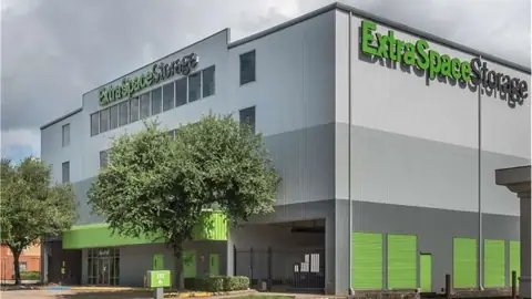 Extra Space Storage in Houston, TX