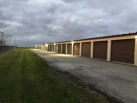 Redbird Storage LLC in Metamora, IL