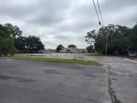 Simple Boat & RV Storage in Holiday, FL