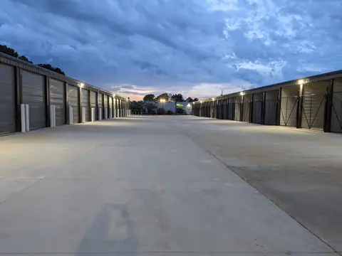 Dothan Boat & RV Storage in Dothan, AL