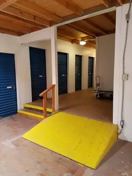 SS Mini Storage in Perris, CA