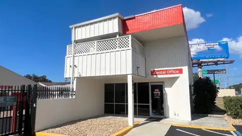 Public Storage in Tarpon Springs, FL