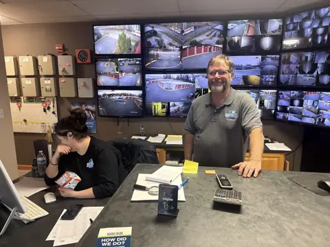 Store Here Self Storage in Snoqualmie, WA