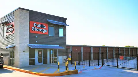 Public Storage in Converse, TX