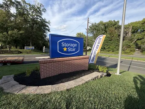Storage Star in Bordentown, NJ
