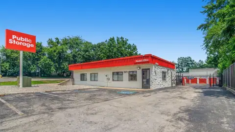 Public Storage in Philadelphia, PA
