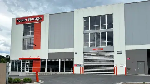 Public Storage in Owings Mills, MD