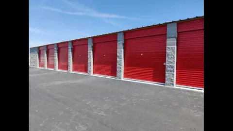 Spack's Storage in Richmond, UT