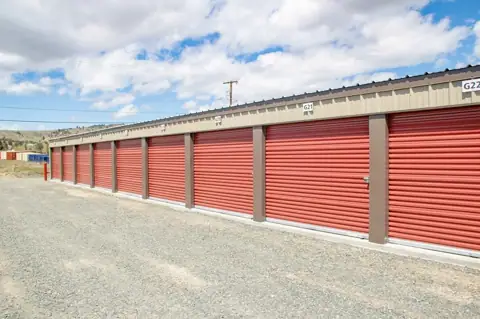 The Storage Mall - Rush photo 2