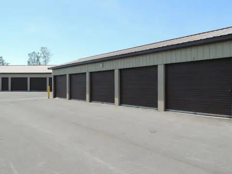 B&C Storage in Syracuse, NY